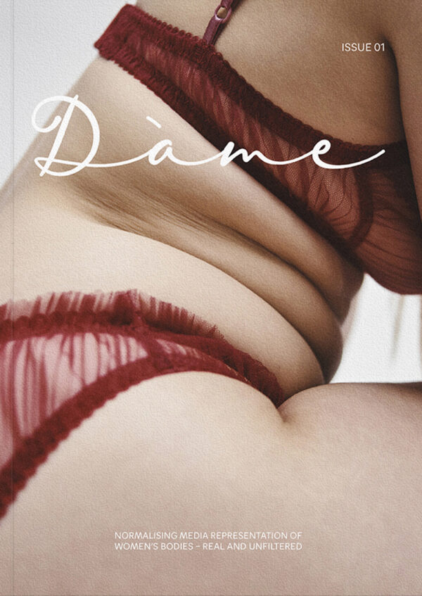 DÀME 01