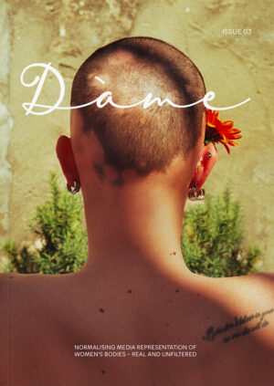 DÀME 03
